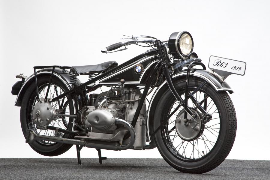 BMW R 63